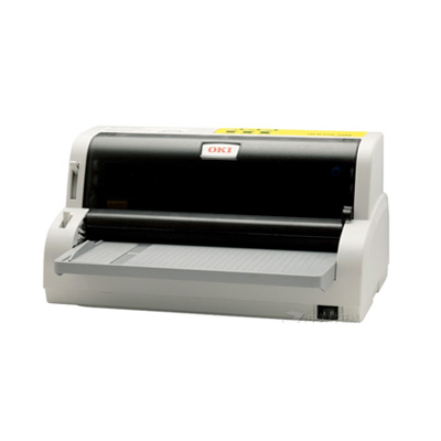 針式打印機OKI 5600F